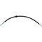 Centric Parts Brake Hose, 150.35502 150.35502 - alternate 1